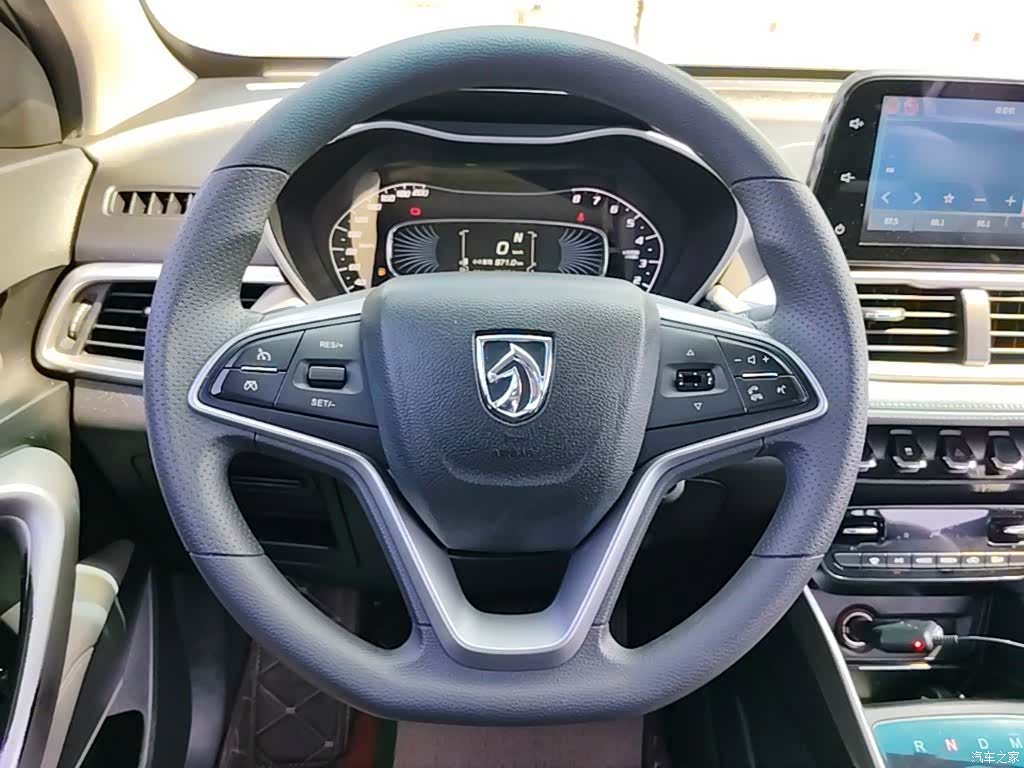 Wuling 510, 2019 11