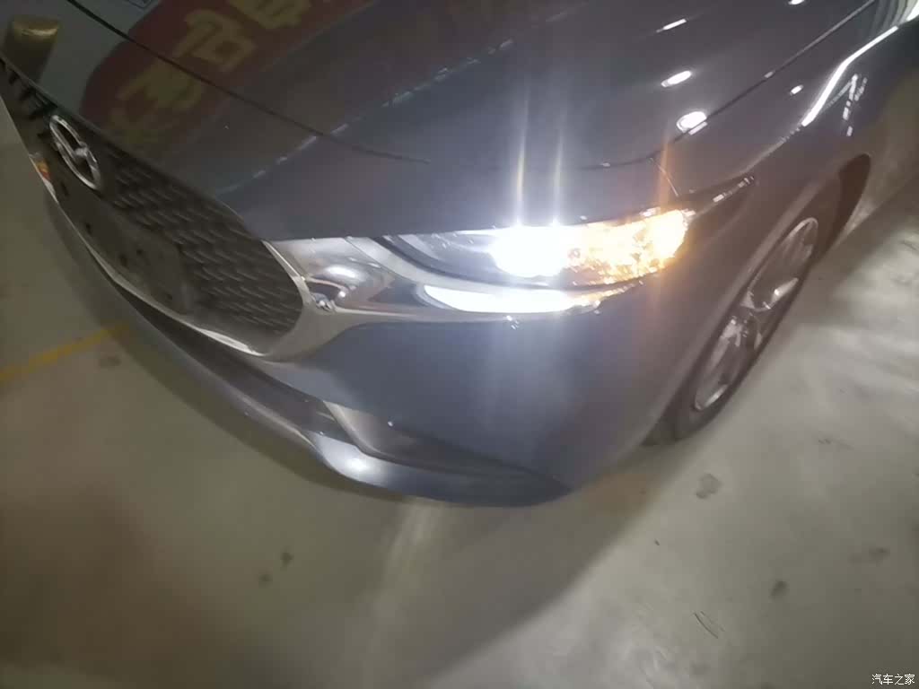 Mazda Mazda3, 2024 24