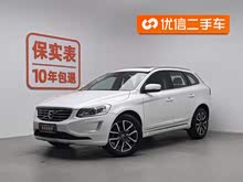 �ֶ���XC60 2015�� T5 AWD ��Ԧ��