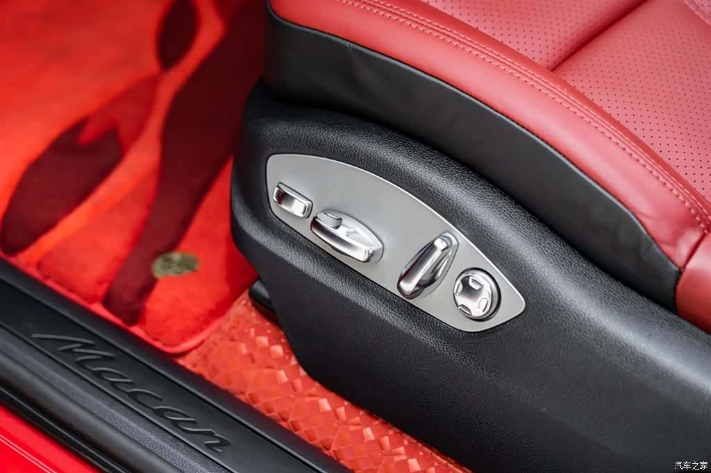 Porsche Macan, 2023 20
