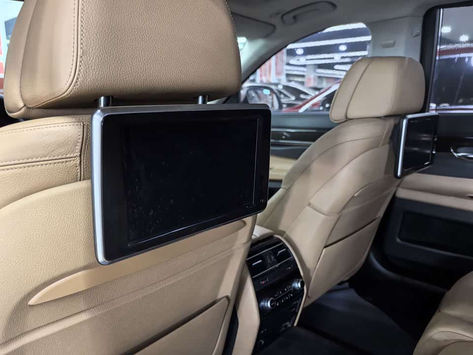 BMW 7 series BMW 7 series