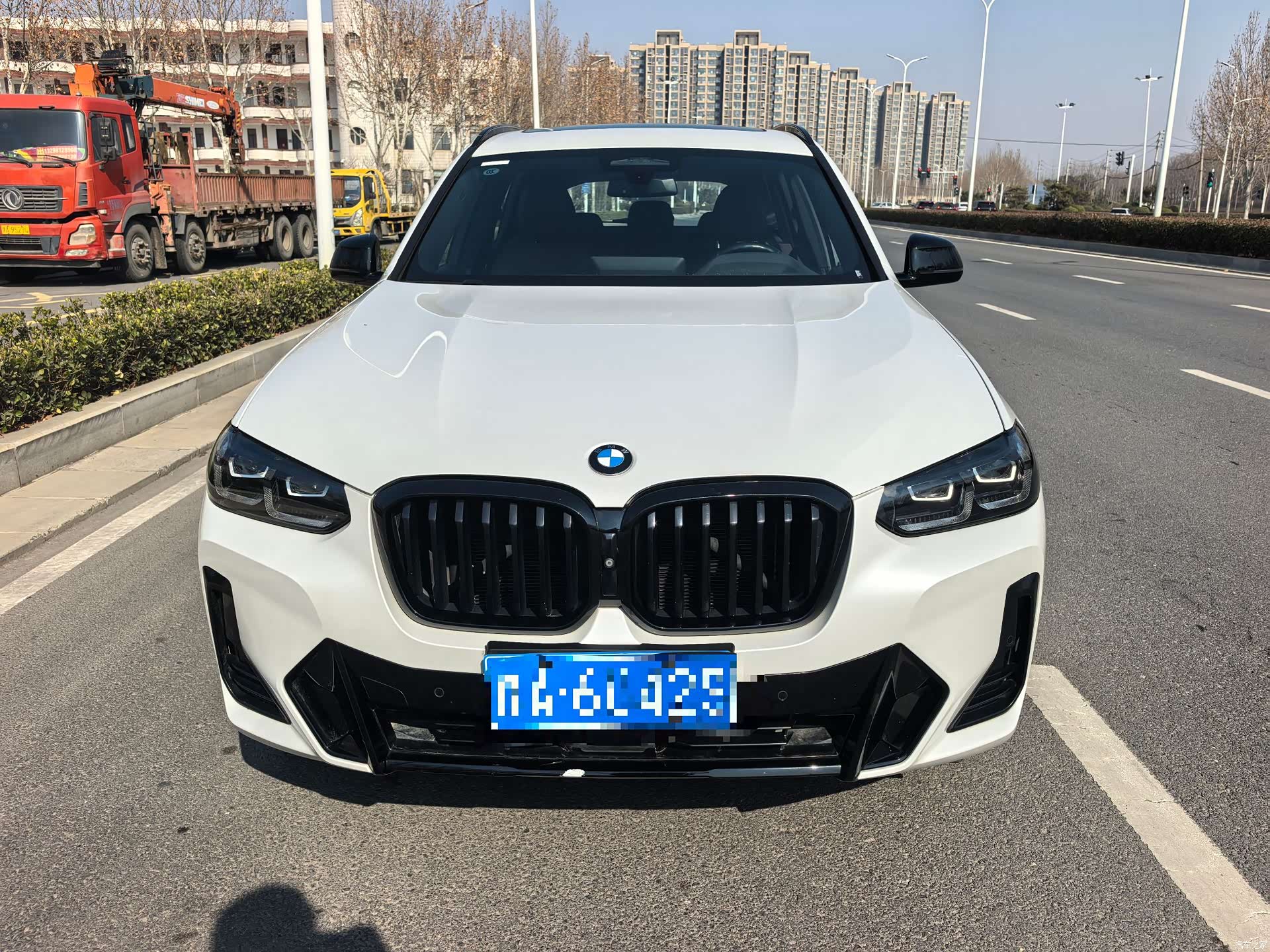 BMW X3, 2023 2