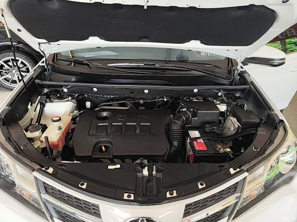 Toyota RAV4, 2016 20