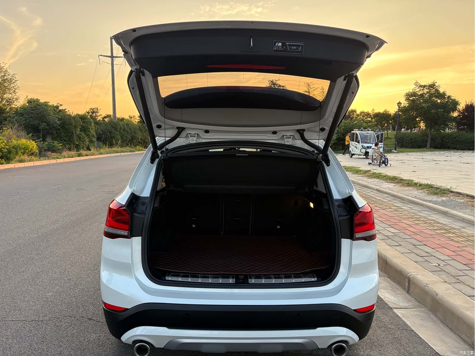 BMW X1, 2023 15