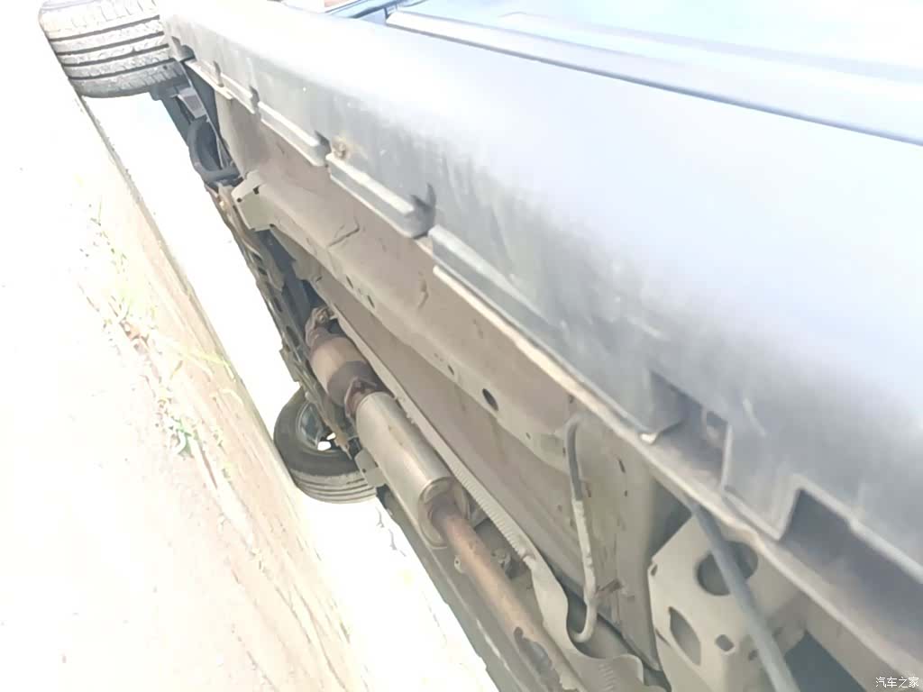 GAC GS3, 2019 22