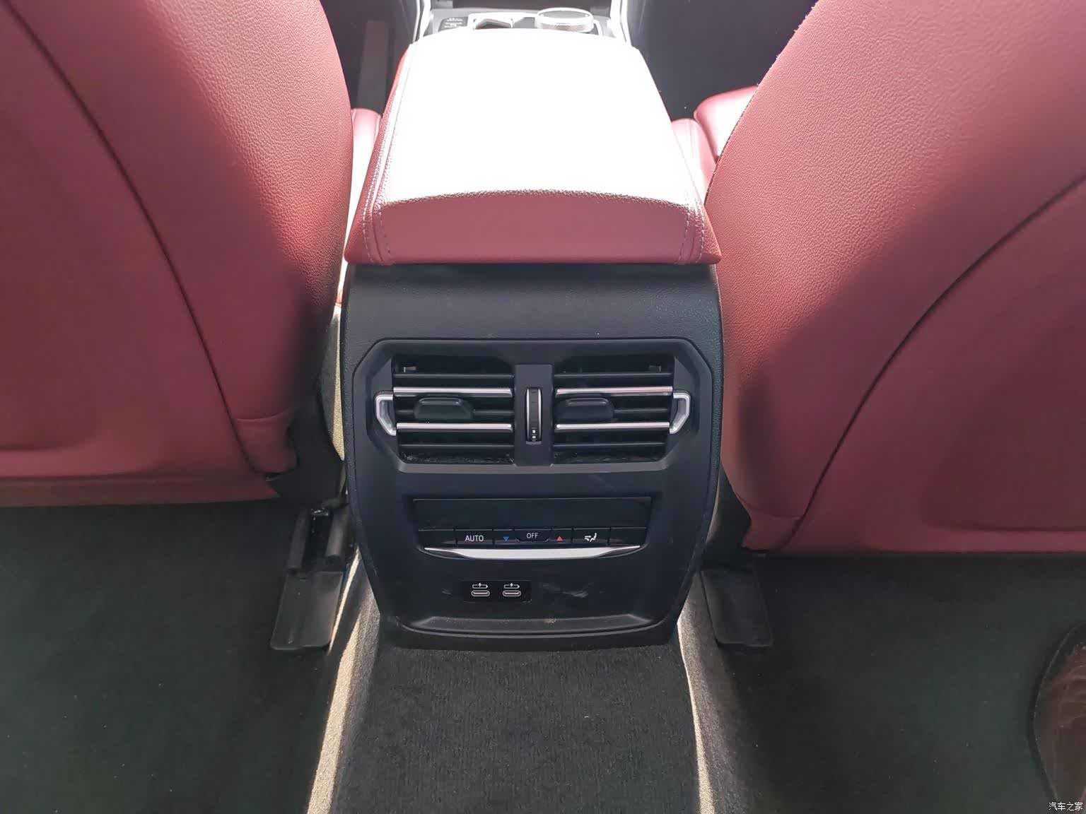BMW i3, 2024 19