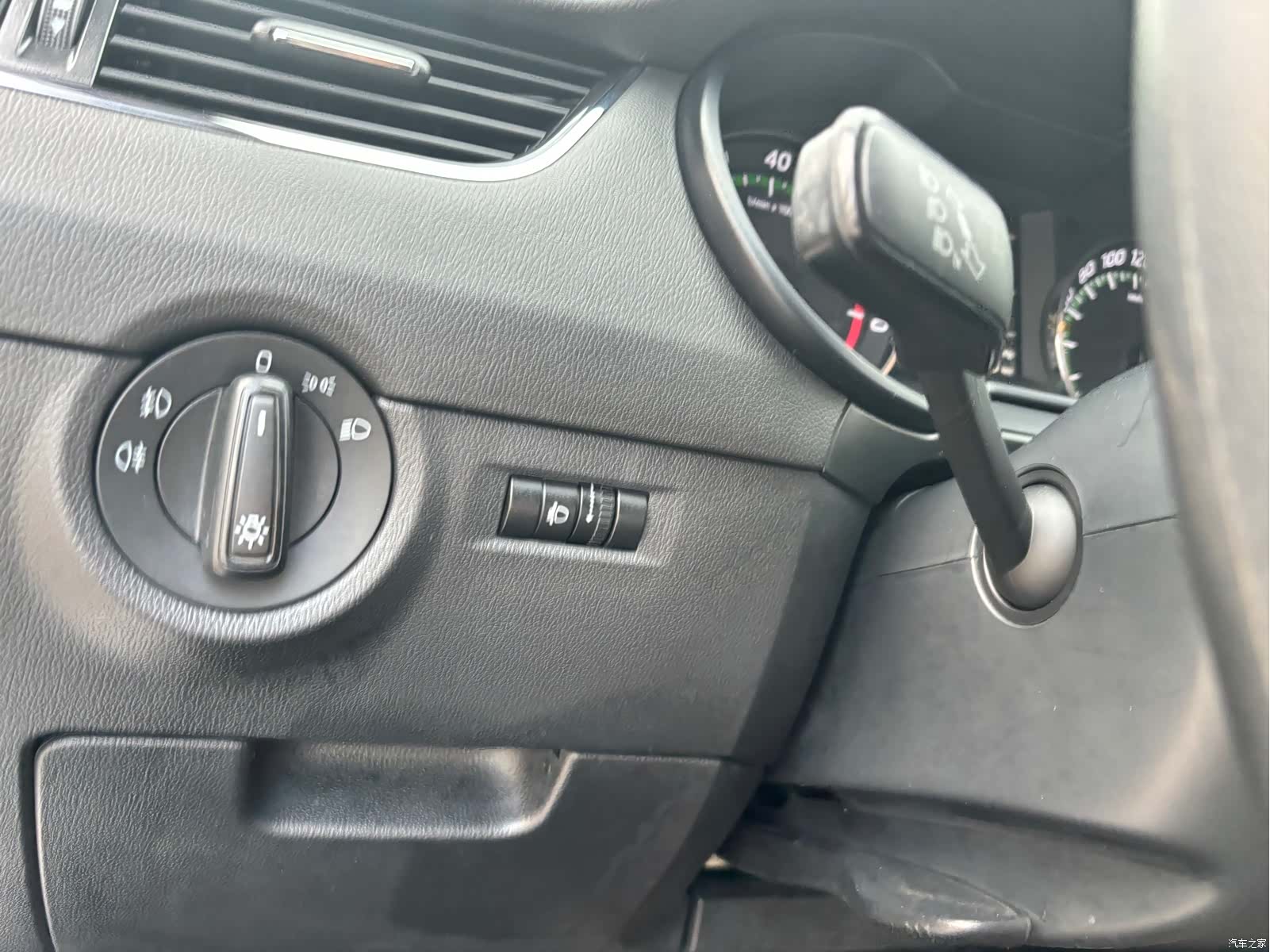 Skoda Octavia, 2018 10