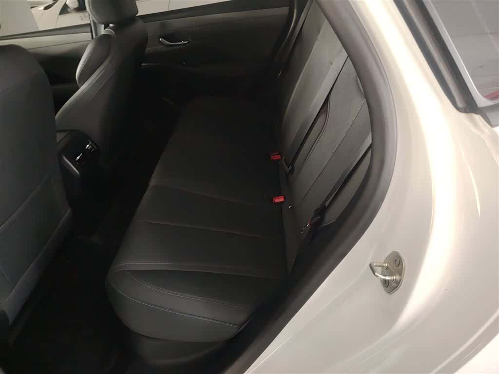BYD Qin, 2025 17