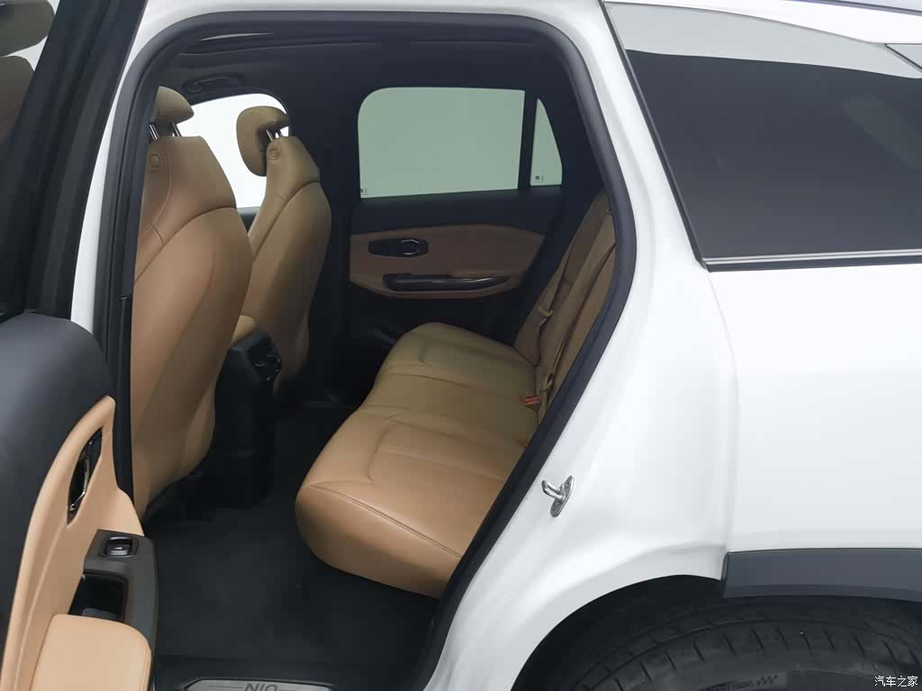 NIO ES6, 2021 15
