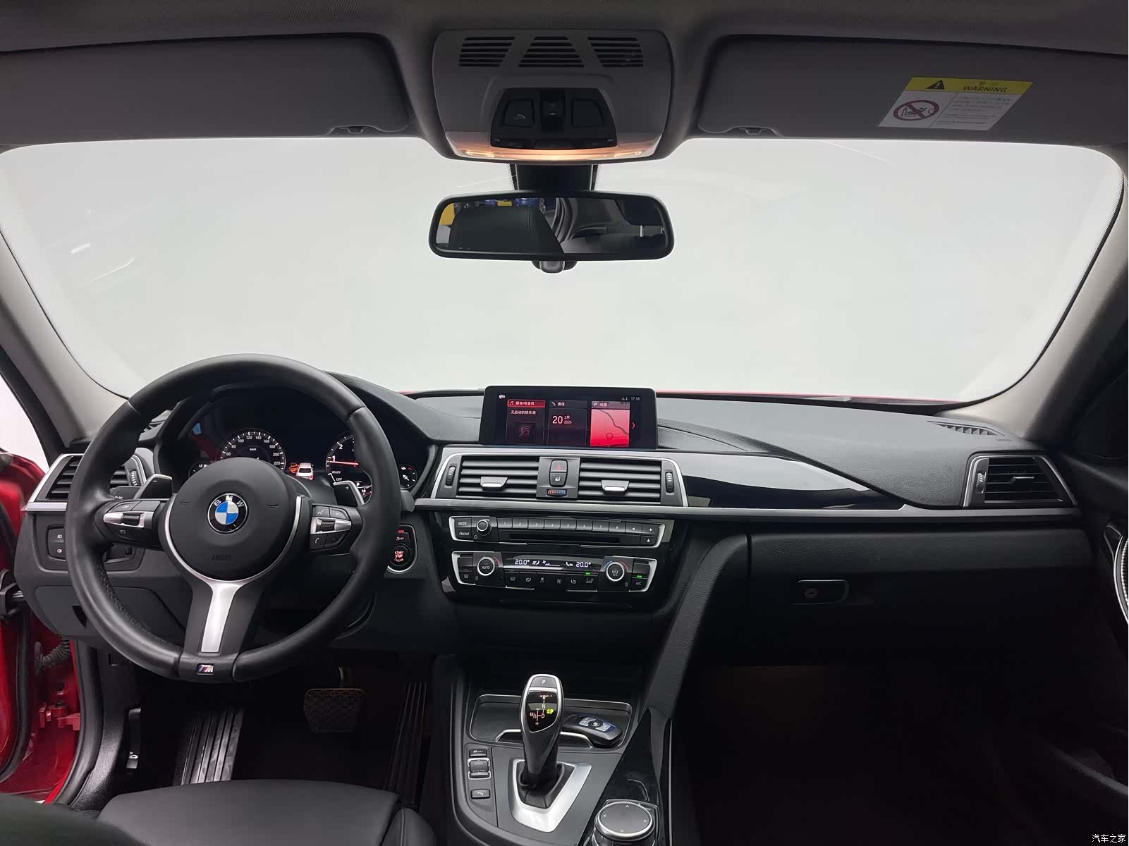 BMW 3 Series, 2018 8