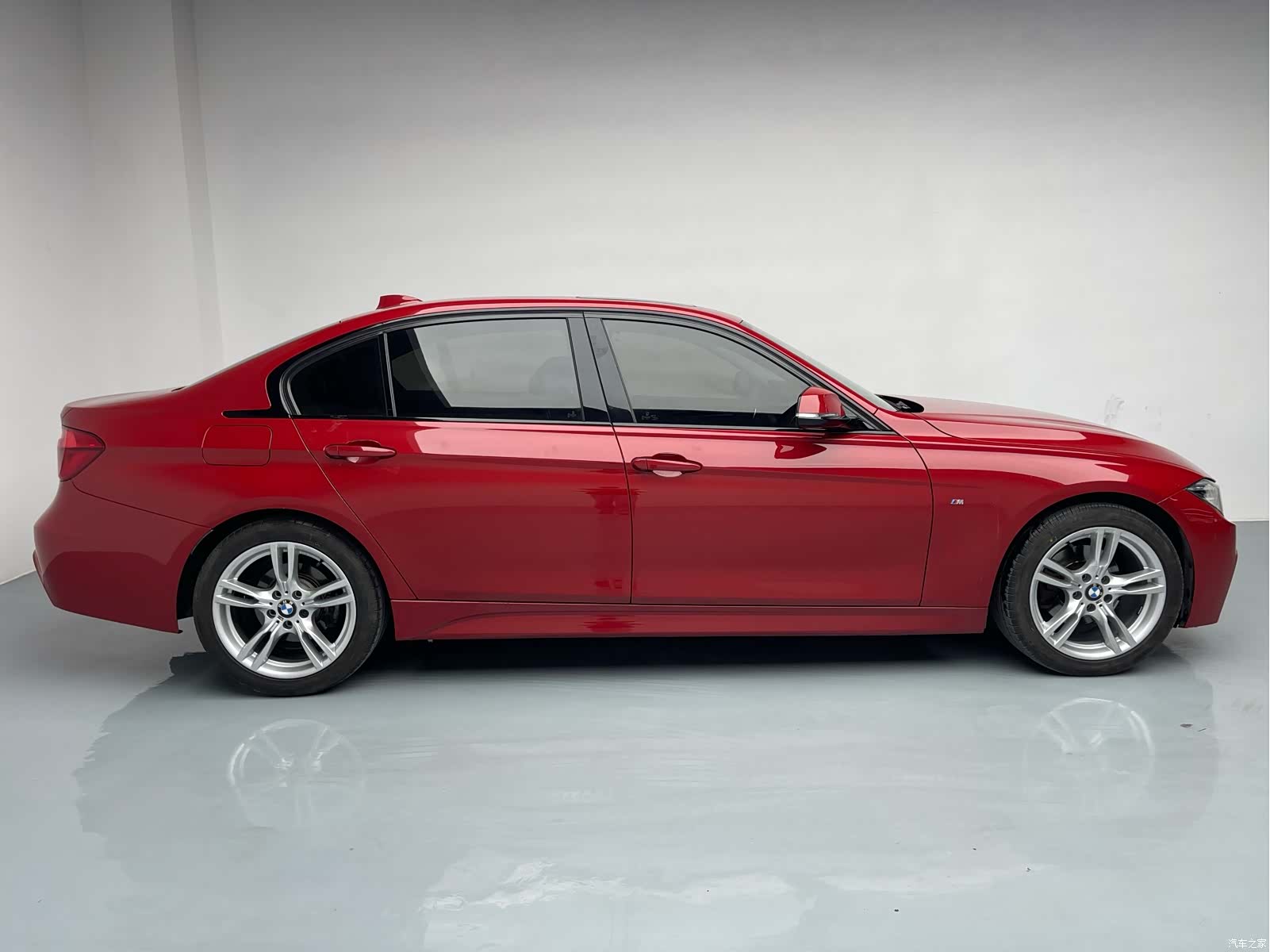 BMW 3 Series, 2018 3