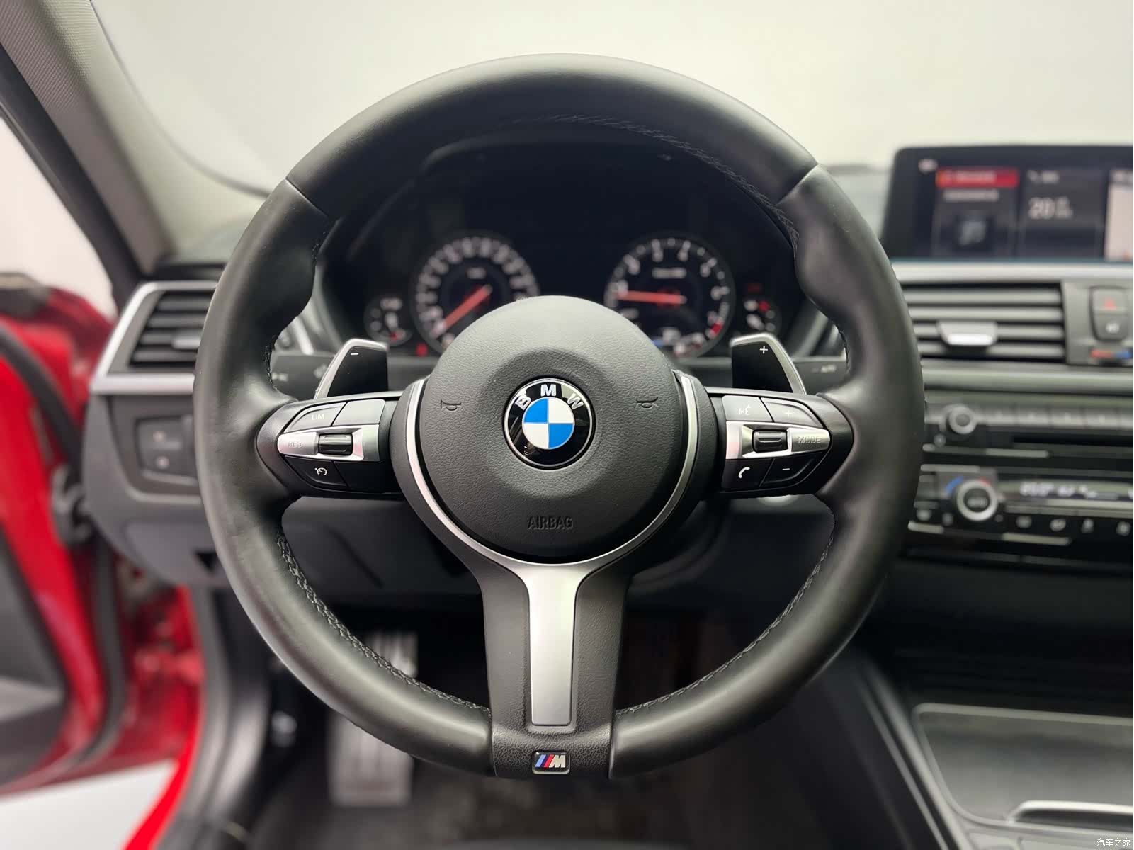 BMW 3 Series, 2018 6