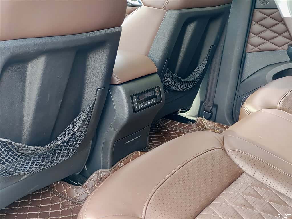 Haval H9, 2021 9