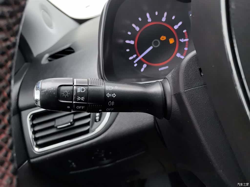 Chery 5, 2016 21