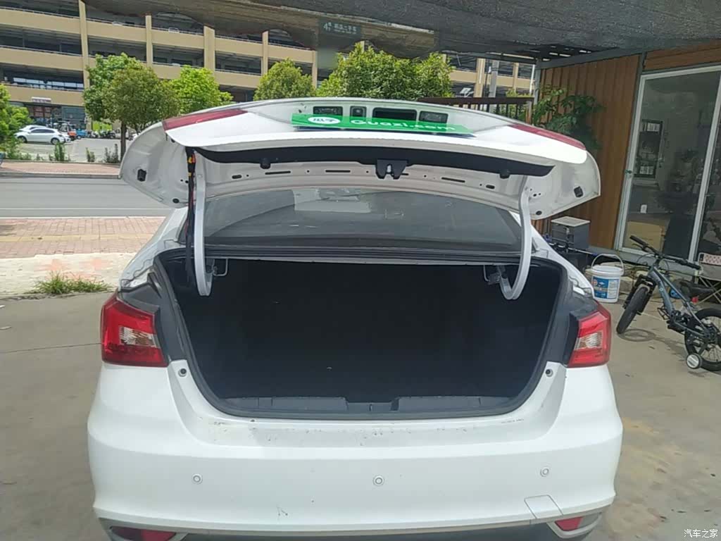 Chery 5, 2019 19
