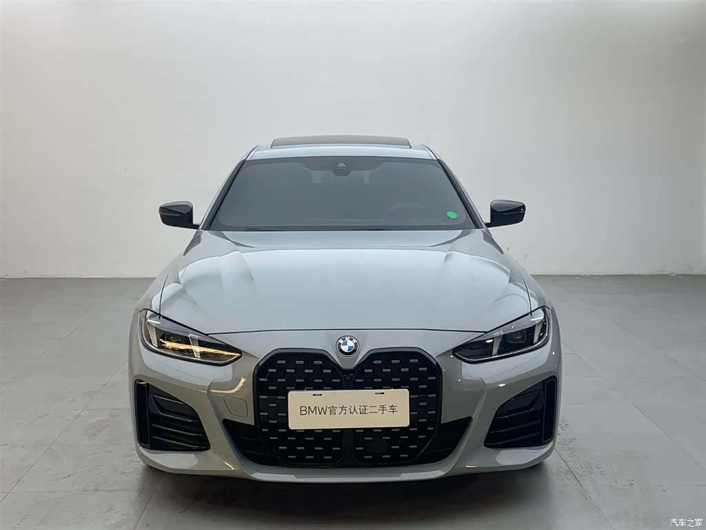 BMW 4 Series, 2024 1