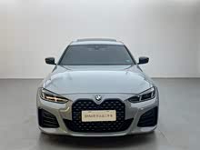 ����4ϵ 2024�� 430i Gran Coupe M�˶���ҹ��װ