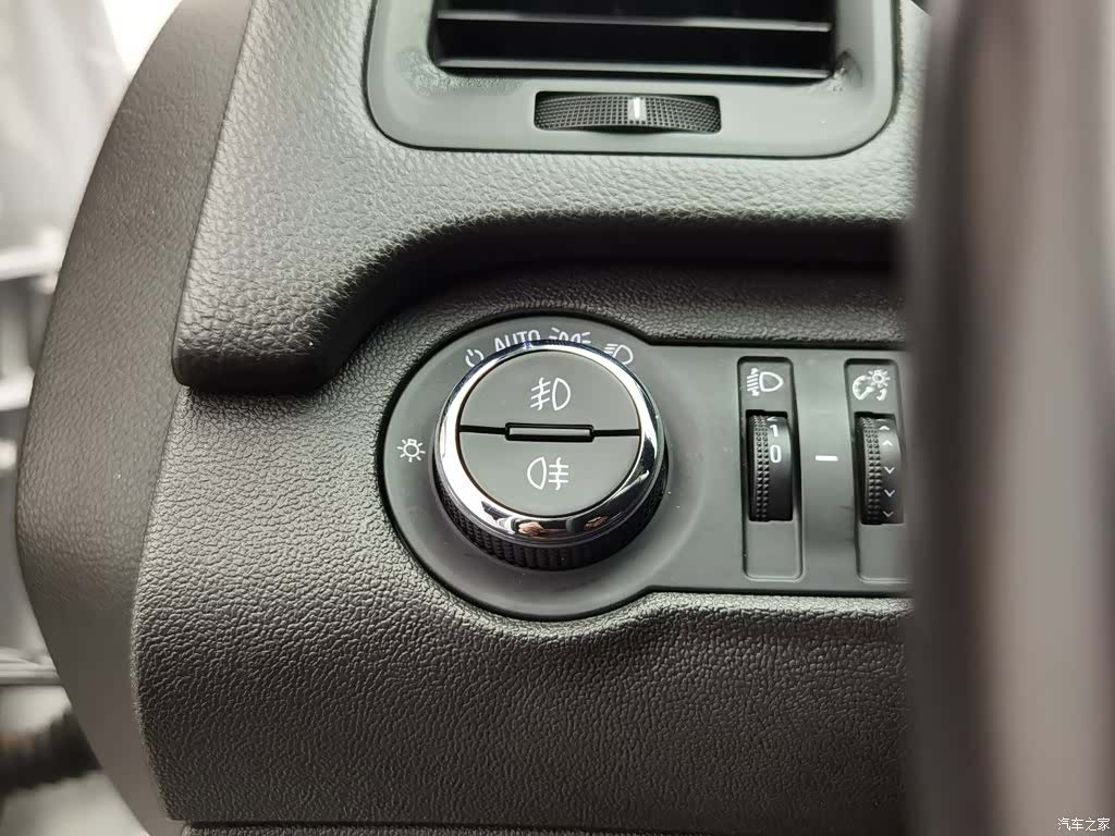Buick Regal, 2017 21