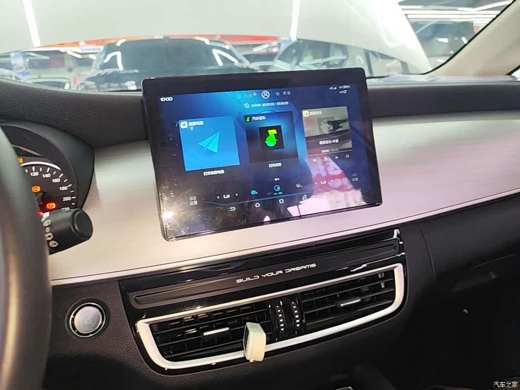 BYD Song, 2021 13