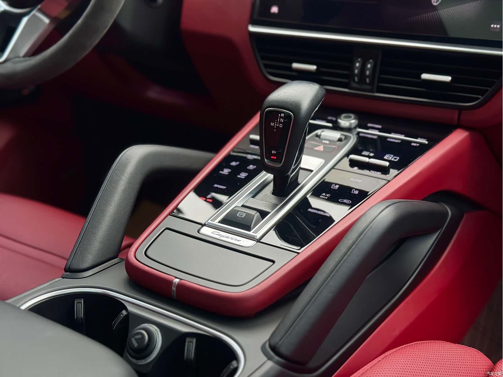 Porsche Cayenne, 2022 19