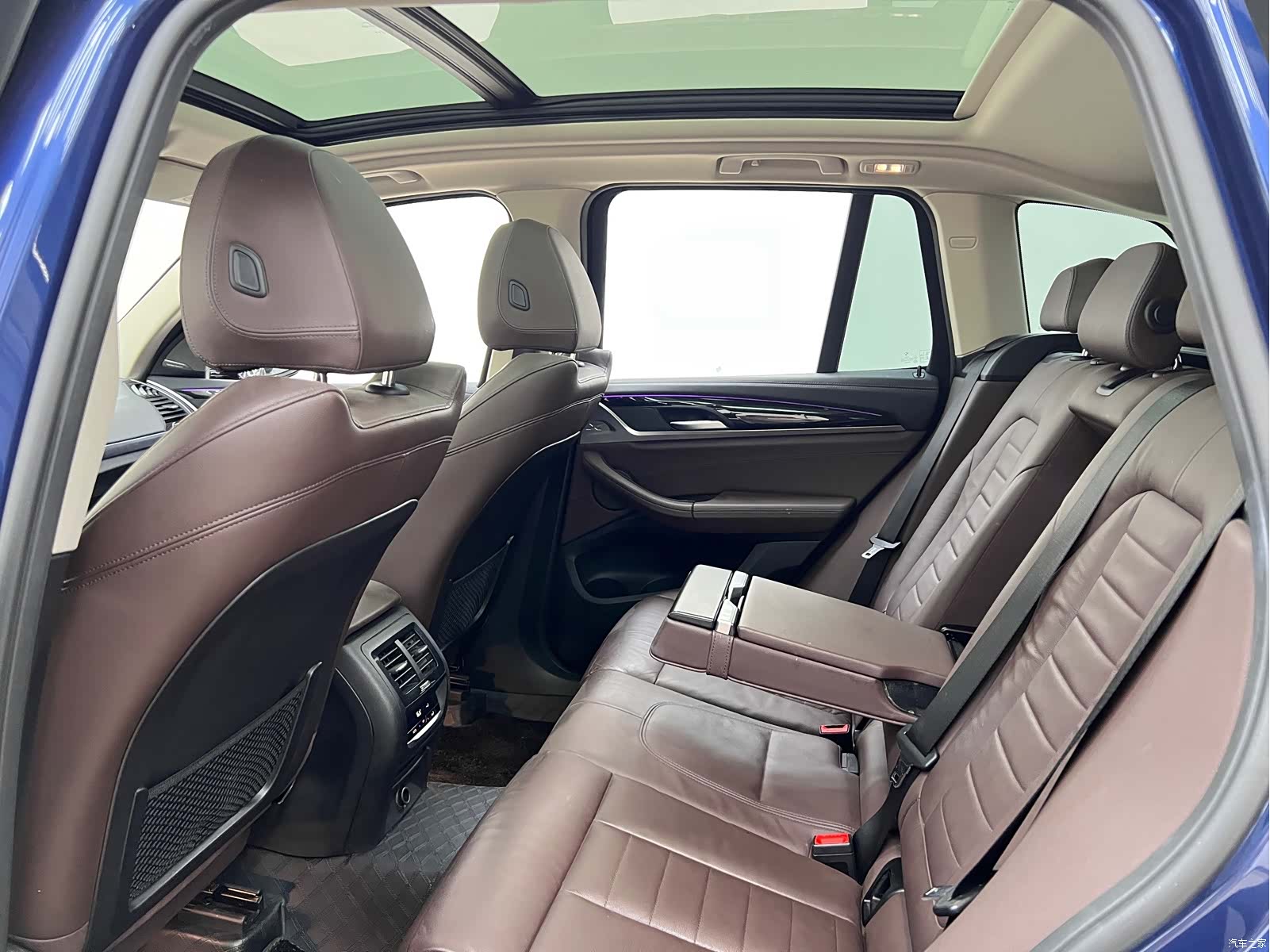 BMW X3, 2019 20