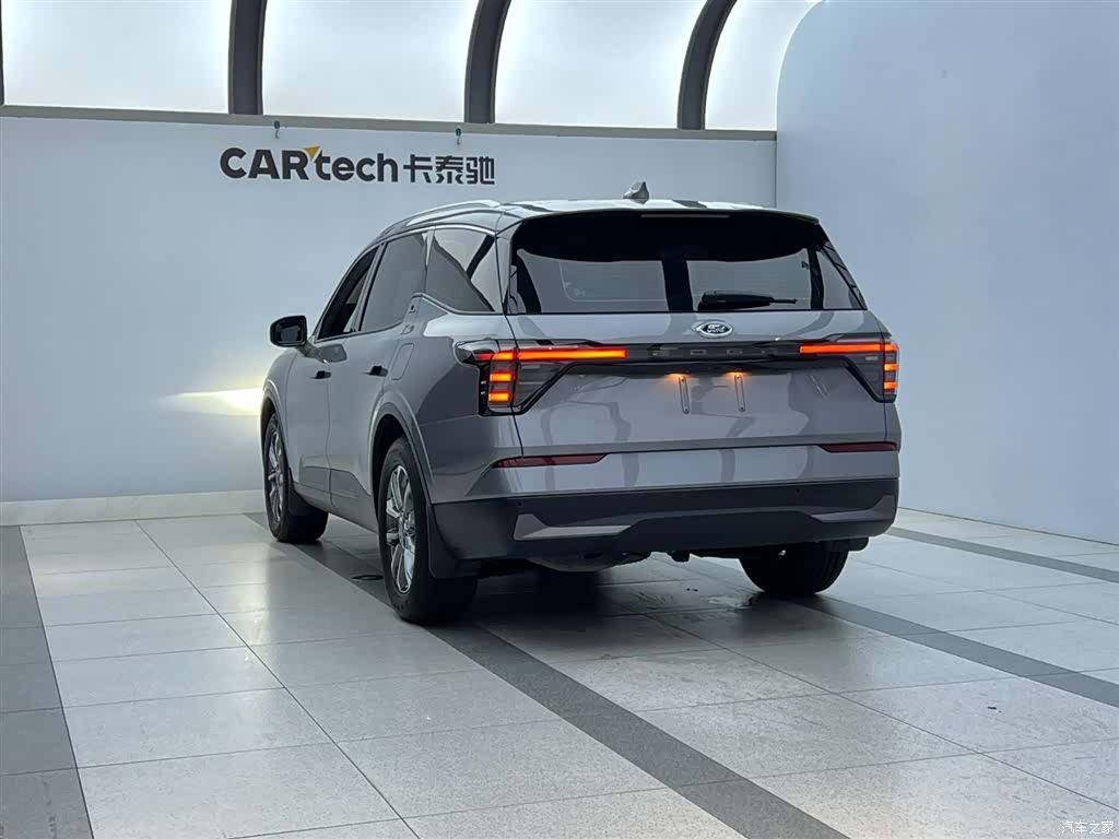 Ford Edge L, 2024 4