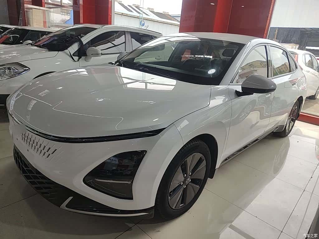 Wuling Starlight, 2024 2