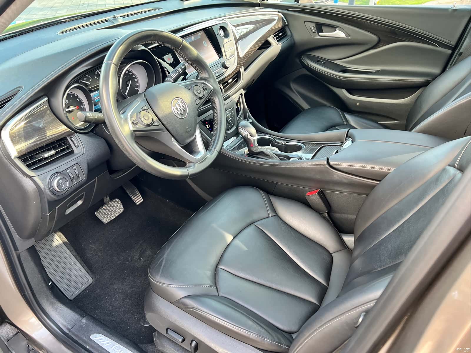 Buick Envision Plus, 2019 7