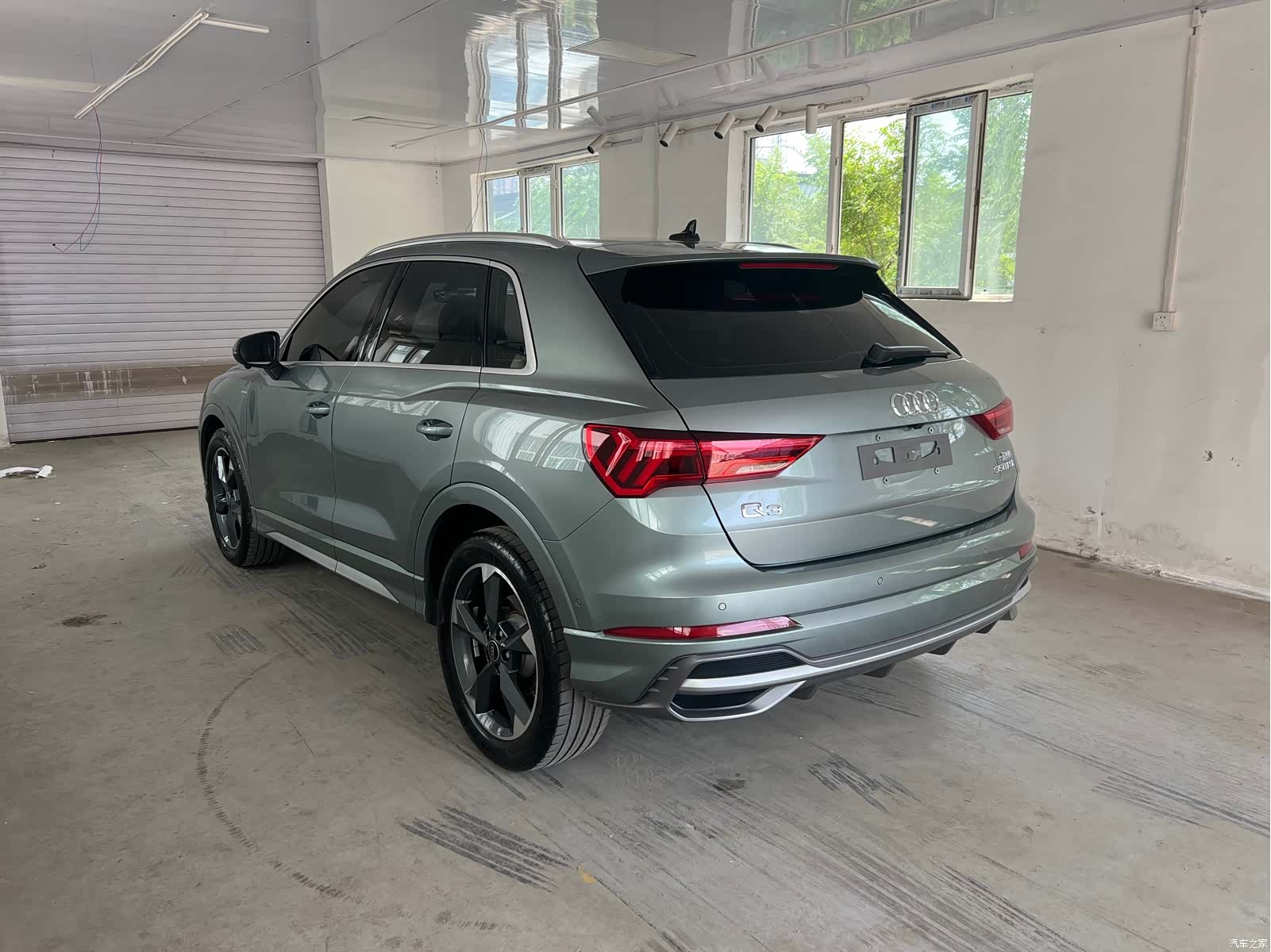 Audi Q3, 2023 31