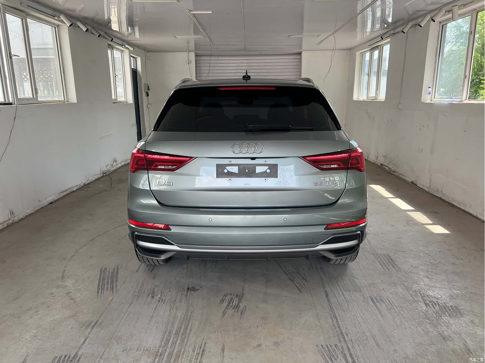 Audi Q3, 2023 32