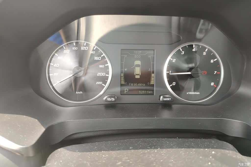 Chery Tiggo 7, 2021 14