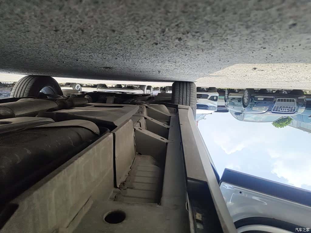 Cadillac XT5, 2024 21