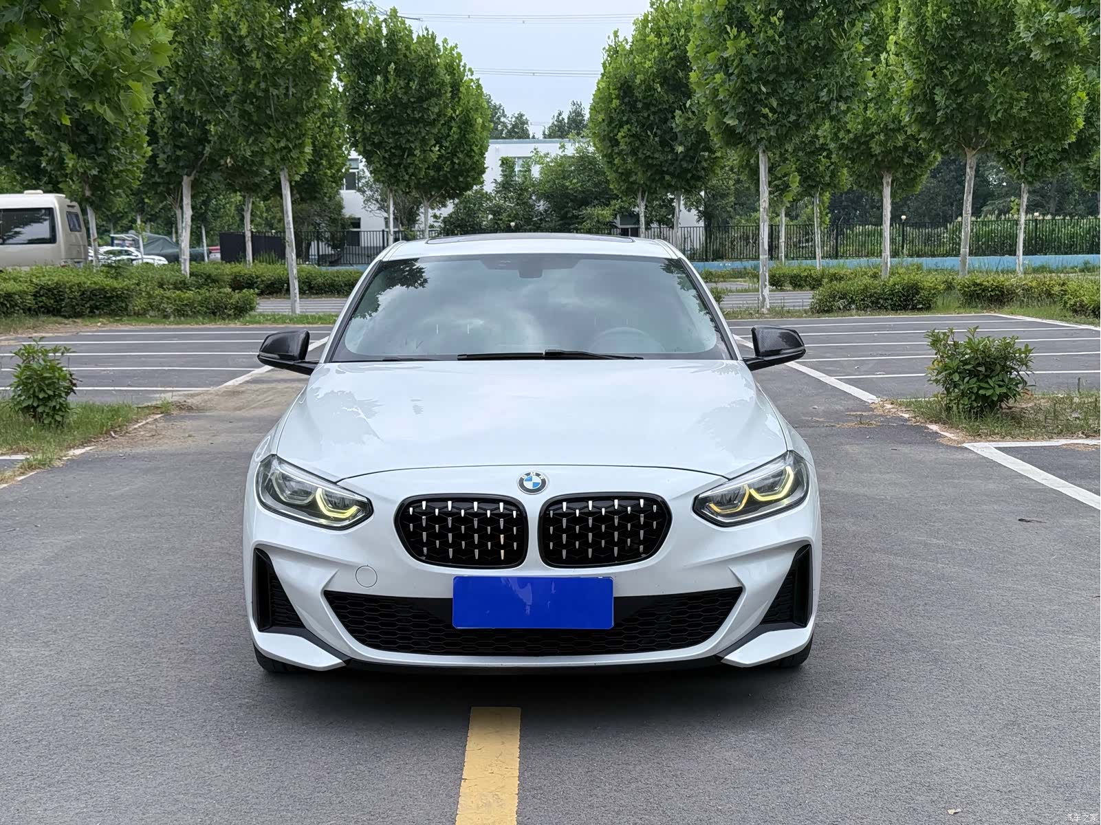 BMW 1 Series, 2019 2
