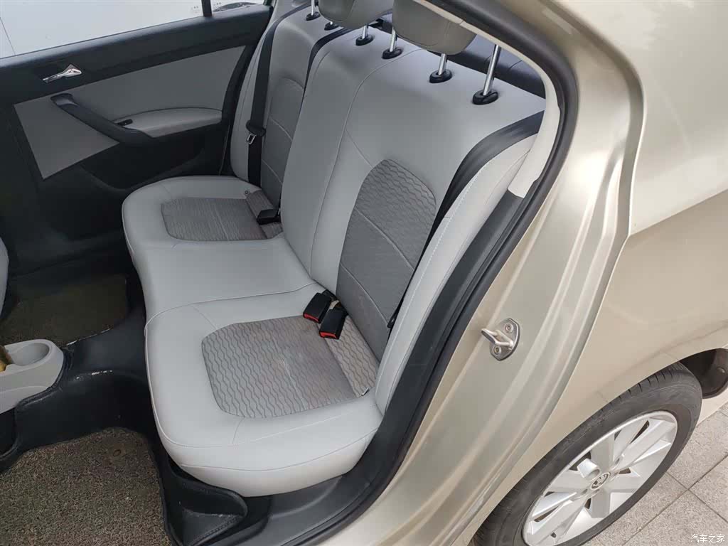 Skoda Rapid, 2016 17