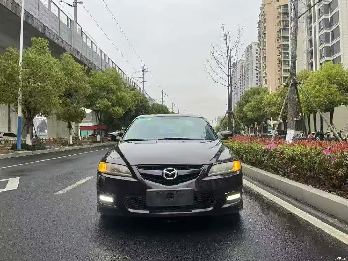 Mazda 6, 2015 26