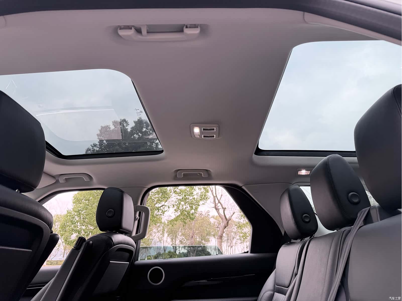 Land Rover Discovery, 2018 15