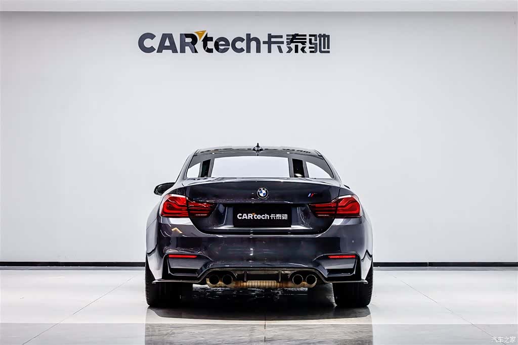 BMW M4, 2019 все фото
