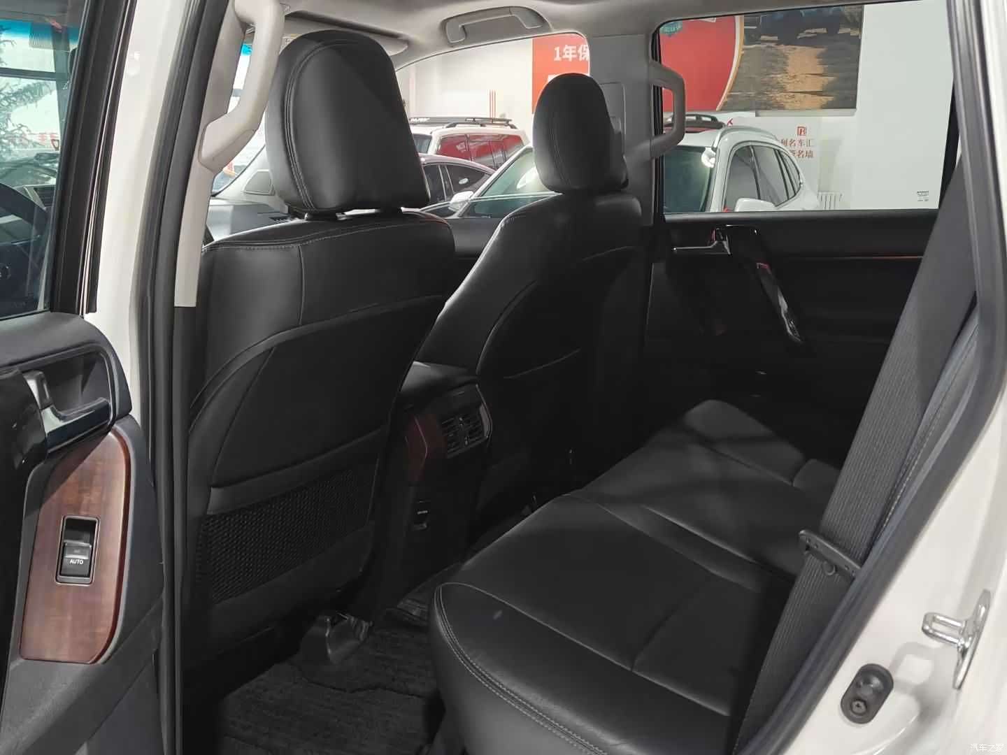 Toyota Prado, 2017 6