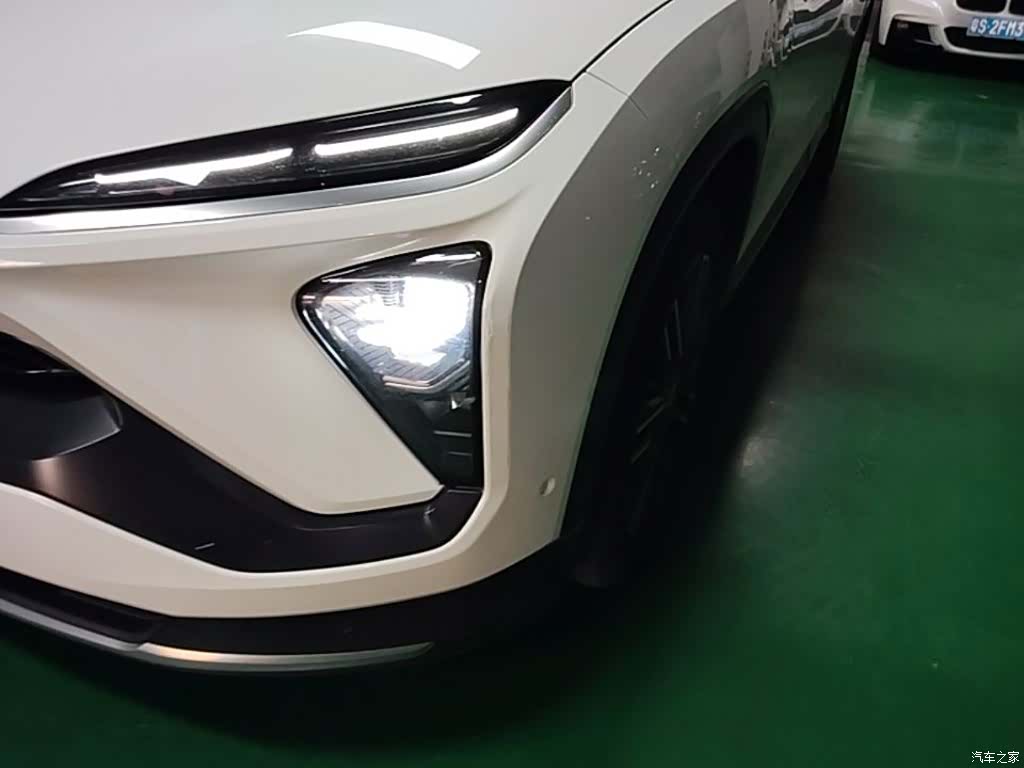 NIO EC6, 2022 24