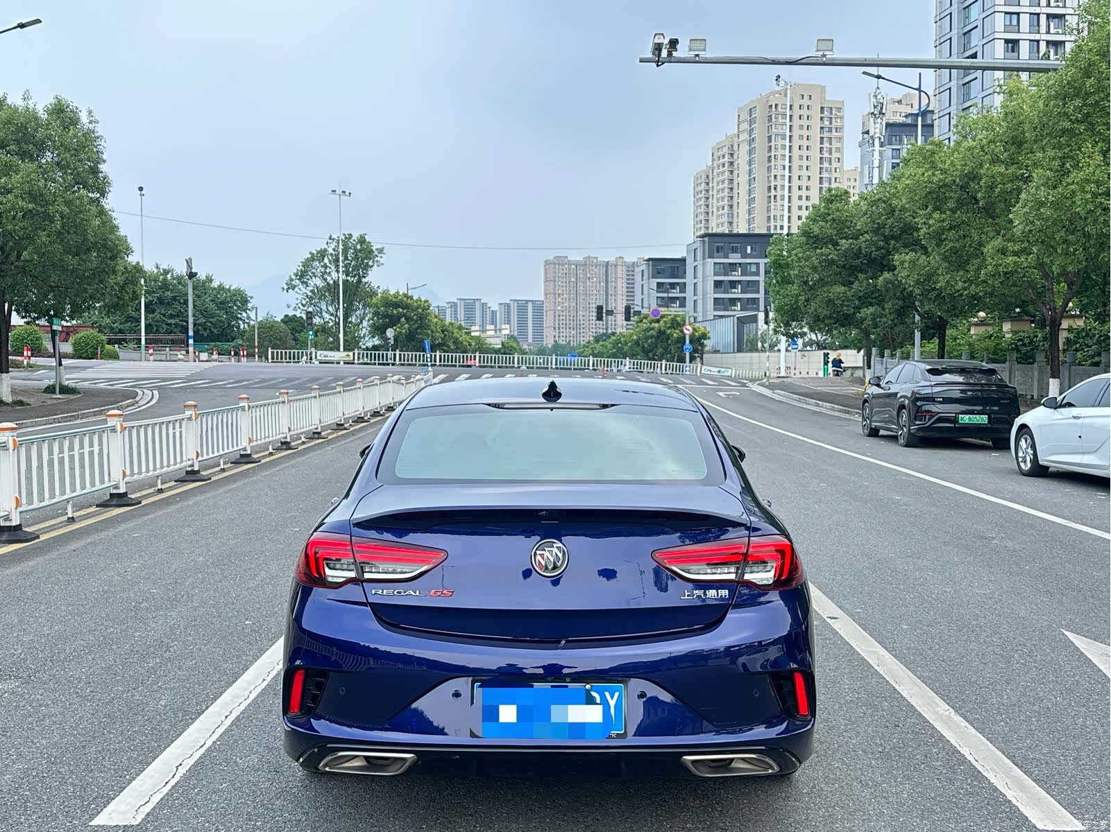Buick Regal, 2021 18