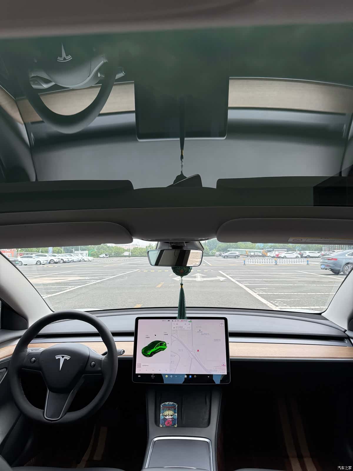 Tesla Model 3, 2021 9