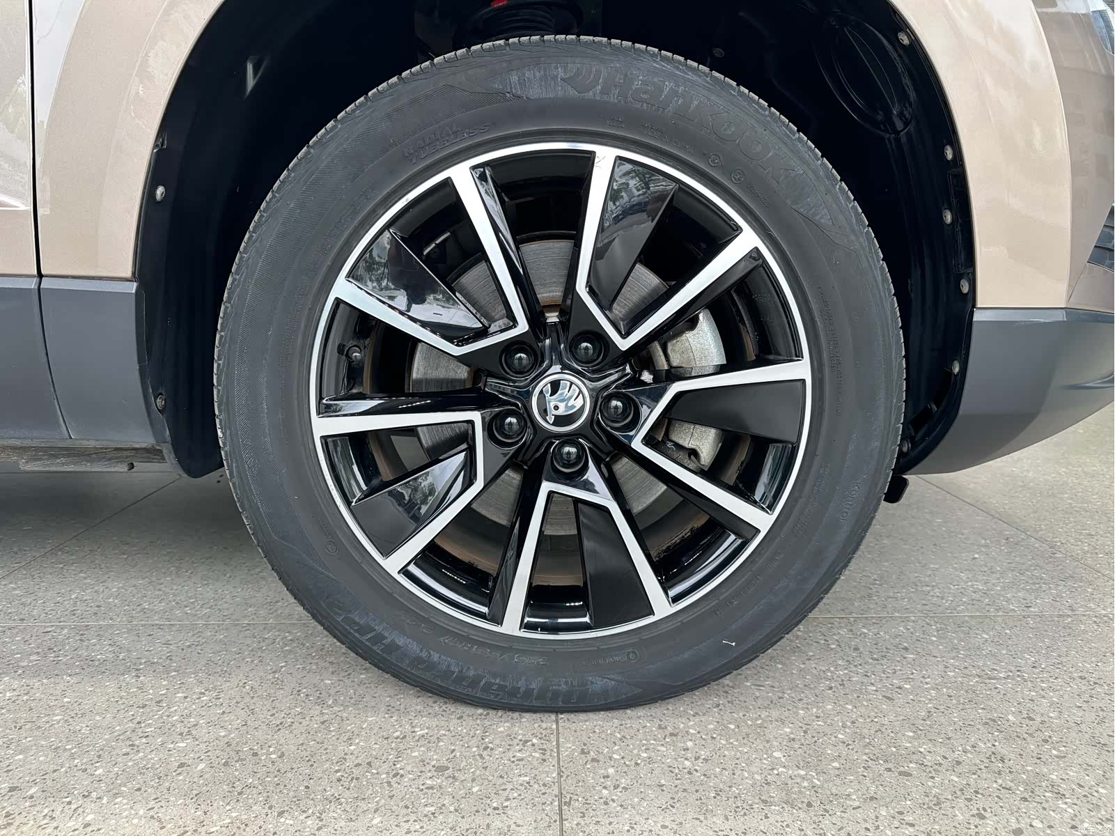 Skoda Karoq, 2020 18