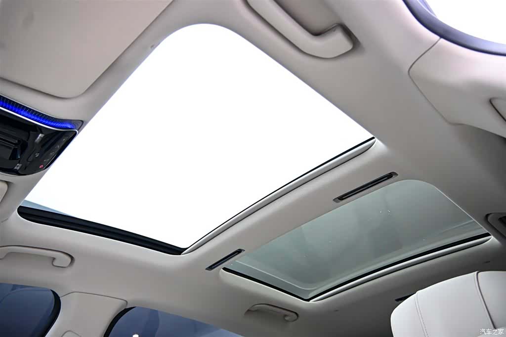 Maybach S-Class, 2025 36