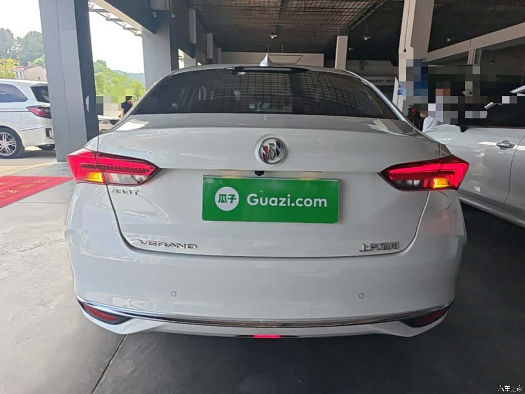 Buick Verano, 2023 6