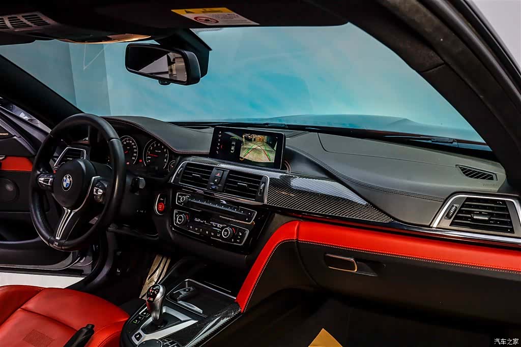 BMW M4, 2019 30