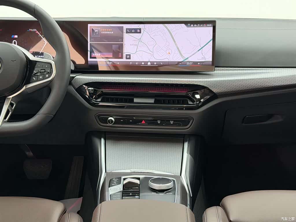 BMW 3 Series, 2025 26