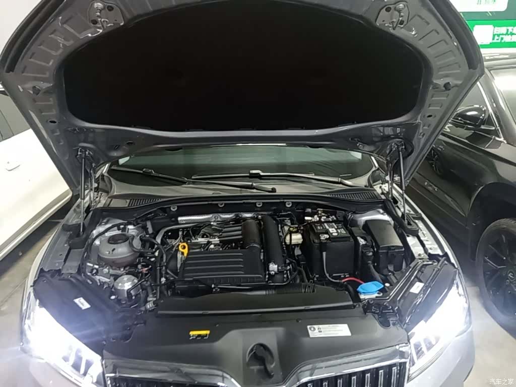 Skoda Superb, 2024 20