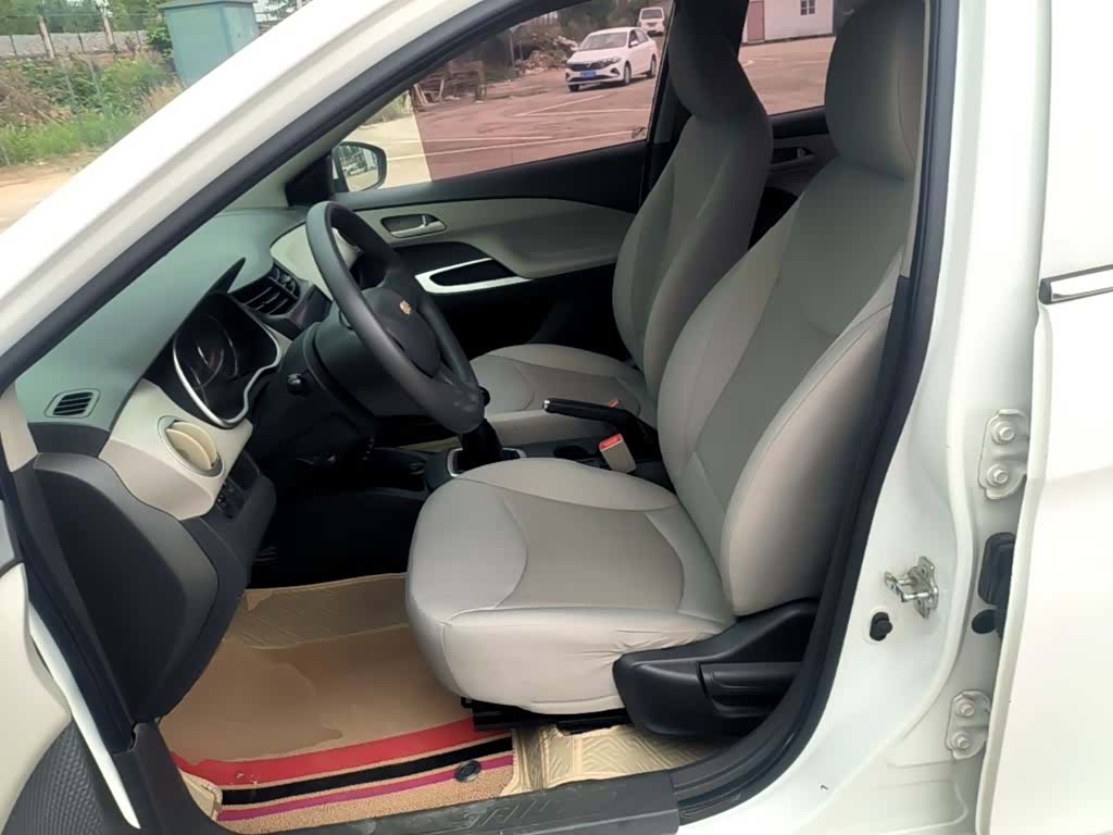 Chevrolet 3, 2018 15