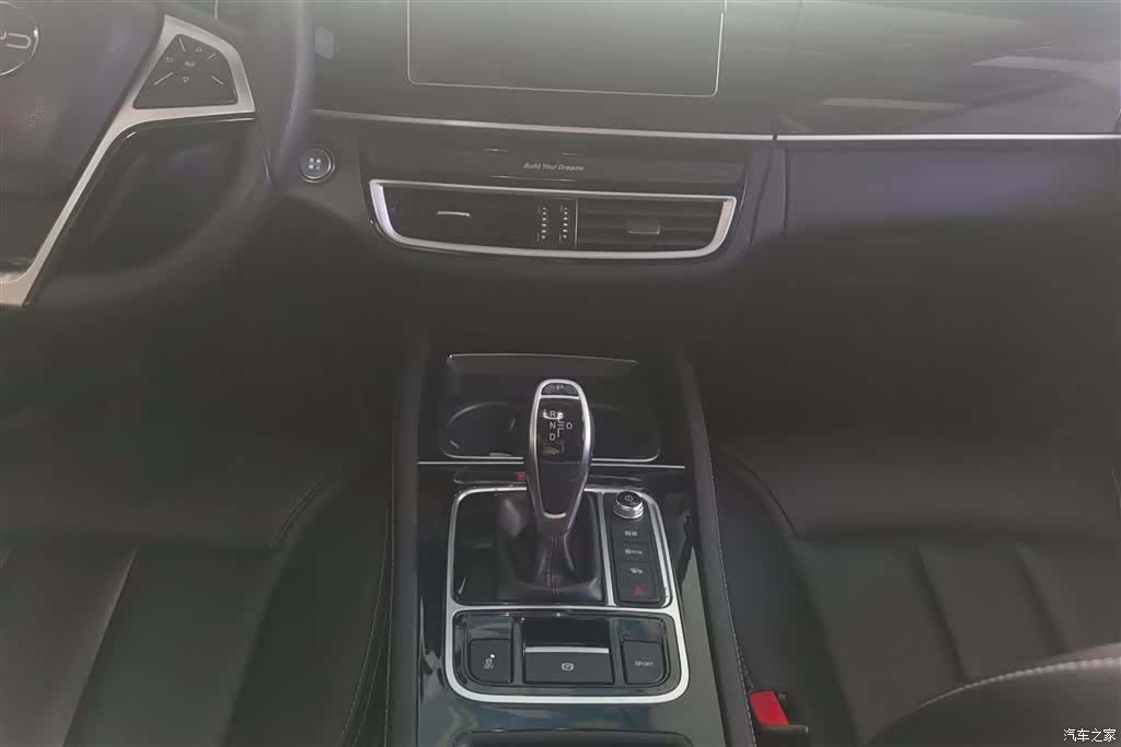 BYD Song, 2019 16