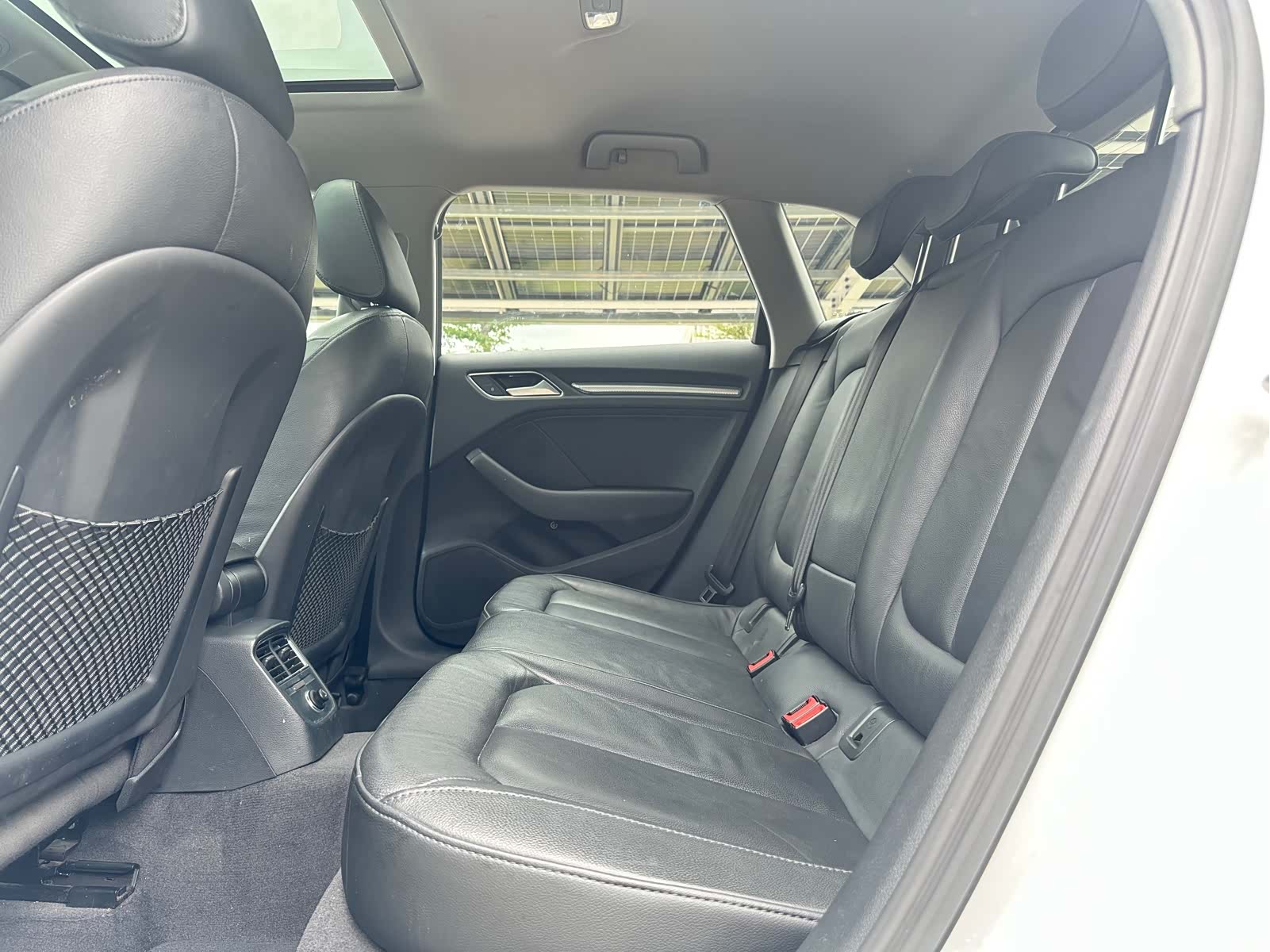 Audi A3, 2019 12